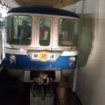 姫路モノレールの遺構を巡る小旅行